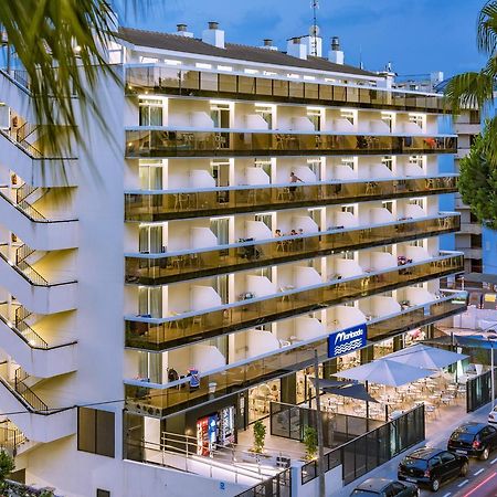 Aparthotel Marinada Salou Luaran gambar