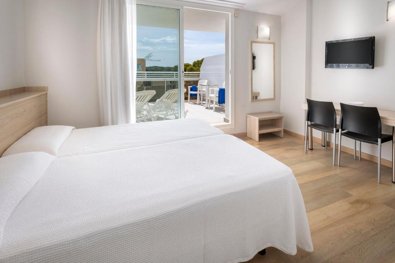 Aparthotel Marinada Salou Luaran gambar